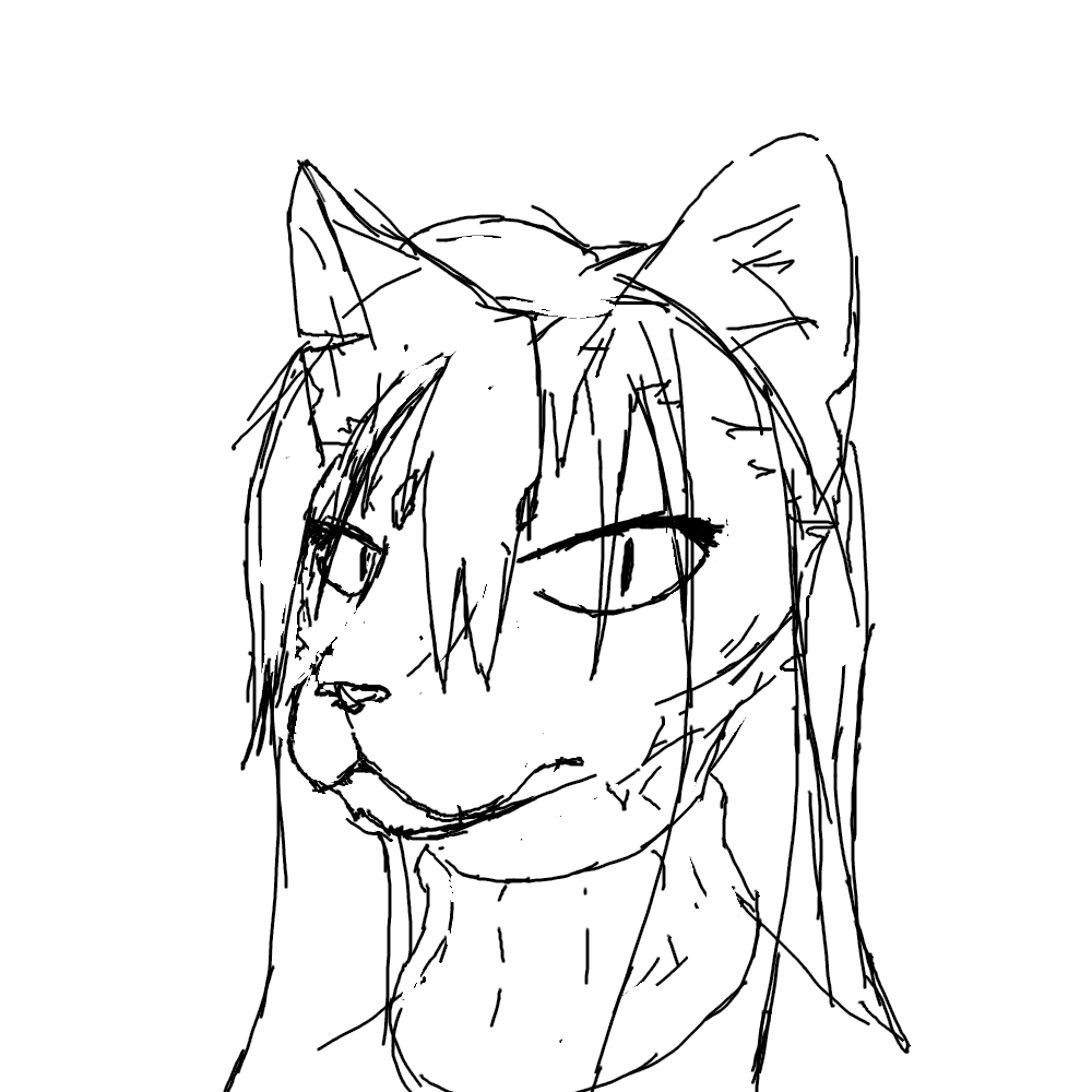 realistic femcel bw.png